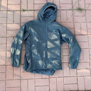 Arc'teryx Atom Jacket Size XXL